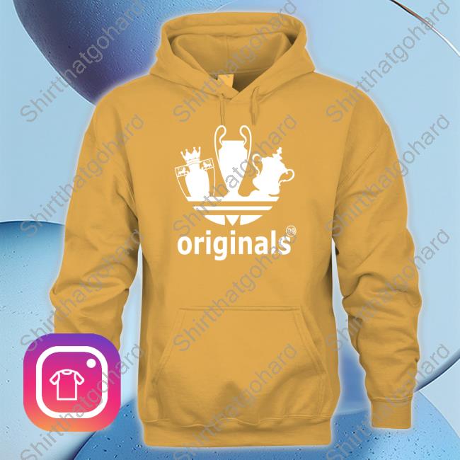 Redmancdesigns Shop The Treble Originals 99 Long Sleeve Tee Alternative MUFC Redmancdesigns Shop The Treble Originals 99 Shirt Alternative MUFC