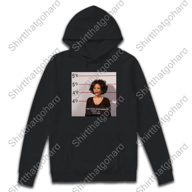 Official Auxgod Myra Monkhouse Mugshot Myra Boutros Boutros Monkhouse Chicago Ill 3775 5386 Tee Myra Monkhouse Mugshot Myra Boutros Boutros Monkhouse T Shirt