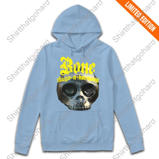 Bone Thugs - N - Harmony Shirts