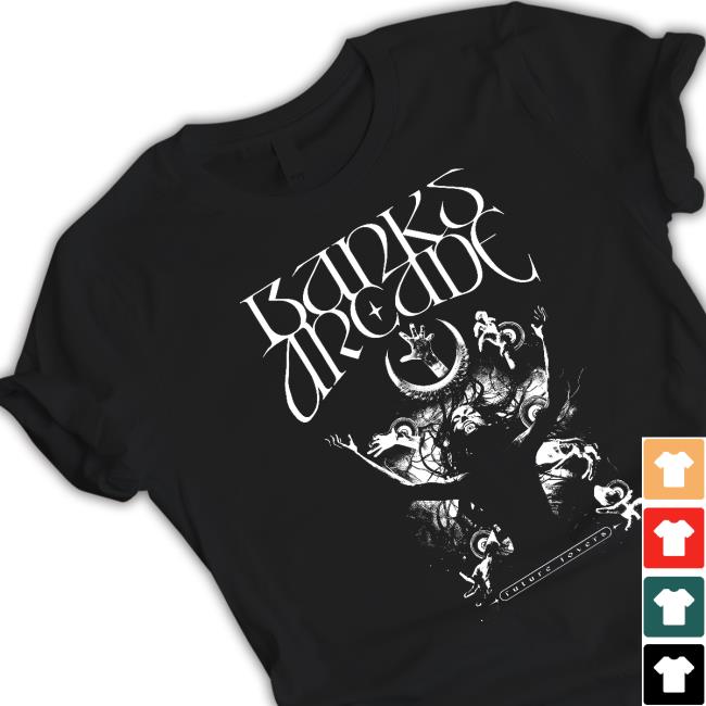 24hundred Oracle Shirt 24hundred Oracle Long Sleeve T Shirt