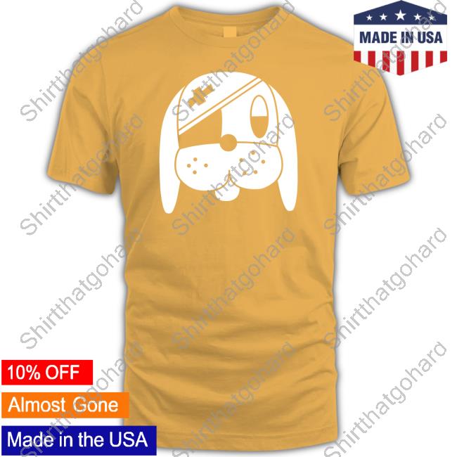 Pirate Dog T Shirt Pirate Dog Shirt