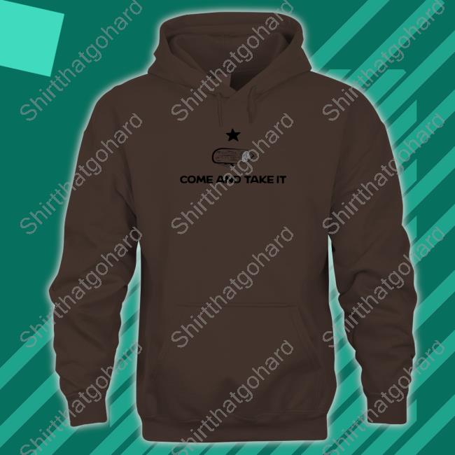 Official Tpusa Come And Take It Tamale Long Sleeve Tee Official Come And Take It Tamale Tee