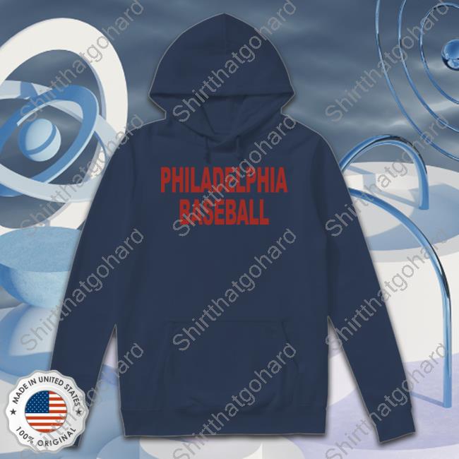 Official Nick Castellanos Philadelphia Baseball Sweatshirt Official Nick Castellanos Philadelphia Baseball Shirt