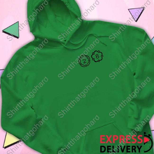 28 Hooded Sweatshirt 28Clothing Merch 28 Hooded Sweatshirt Louis Tomlinson