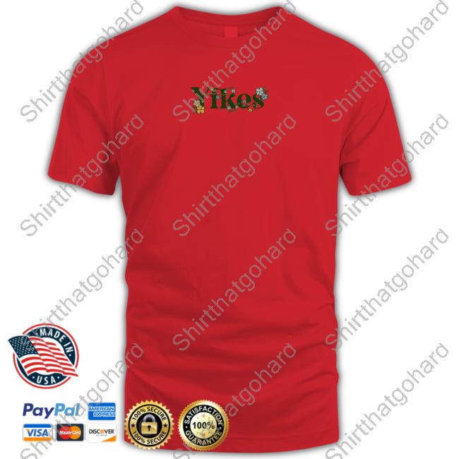 Eddy Burback Yikes Shop Merch Spring Flowers 2023 Sweatshirt Eddy Burback Yikes Shop Merch Spring Flowers 2023 Sweatshirt