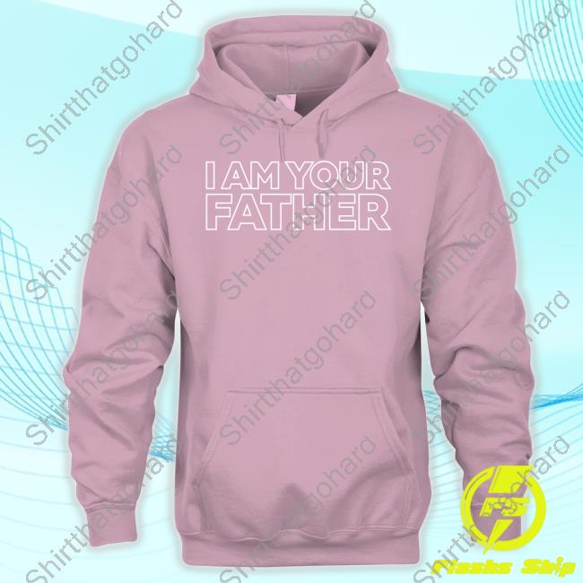 Official Elon Musk I Am Your Father Cap Doge Designer
