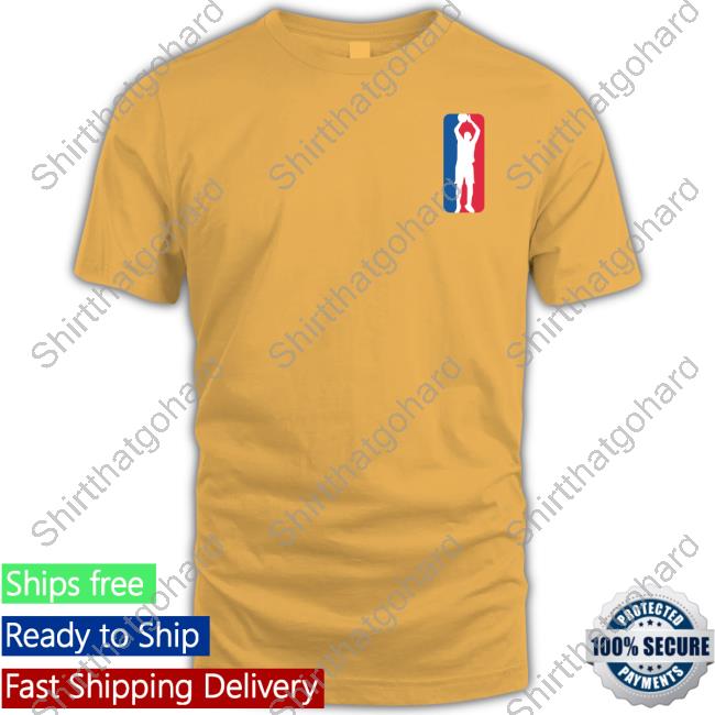 Official Barstool Sports Nj Logoman Shirt Official Nj Logoman Long Sleeve Tee