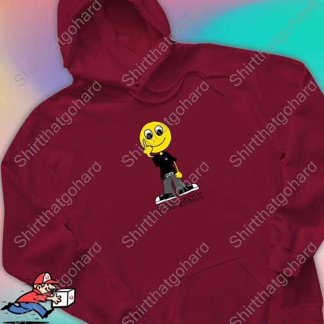 I Never Heard of You You Suck Shirt Official I Never Heard of You You Suck T-Shirt