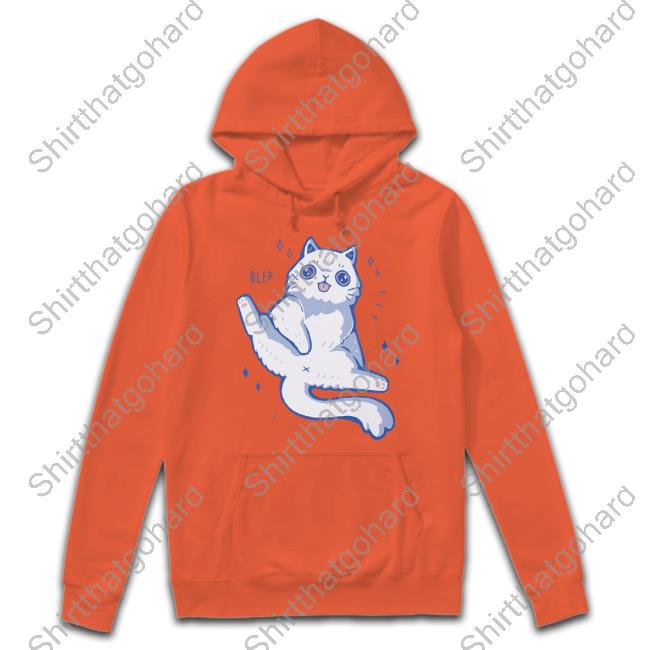 Sharkrobot Merch Xmorfina Blep Hoodie Official Xmorfina Blep Shirts
