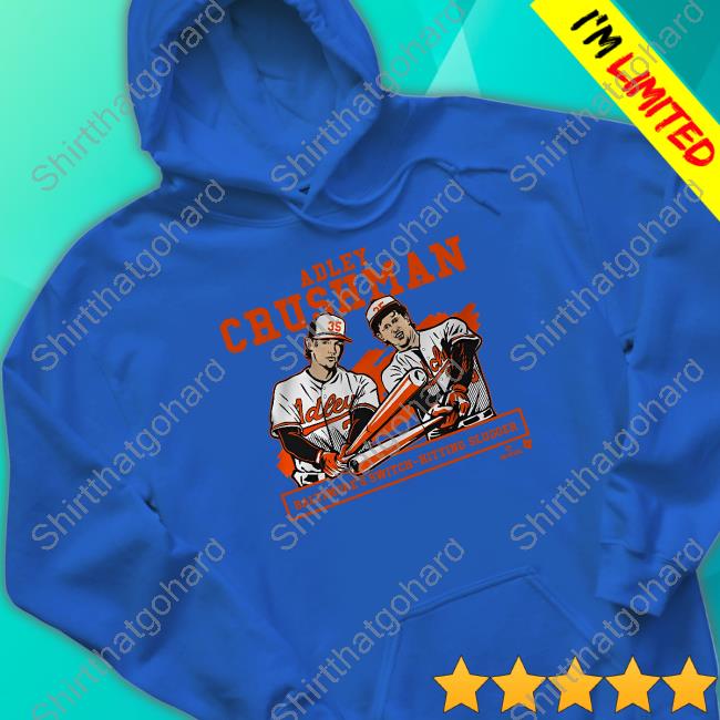 Adley Crushman Shirt