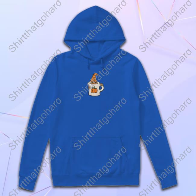Pumpkin Spice Gnome Tee Pumpkin Spice Gnome T Shirt