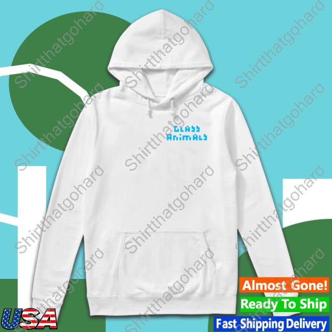 Glass Animals Genuine Mayonnaise Kitchen Fresh New Look Improved Taste T Shirt