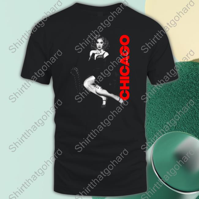 Chicago Jinkx Shirt