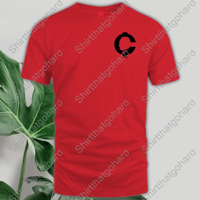 $Capo Hooded Sweatshirt $Capo Coin Merch $Capo Tee Shirt