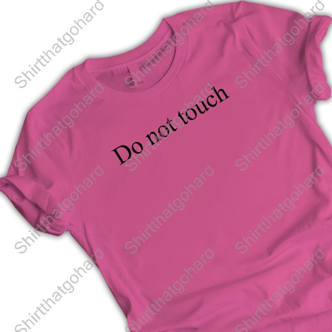 Kpopsapphic Do Not Touch Hoodie Kpop Moments That Could Kill A Sapphic Do Not Touch Shirt