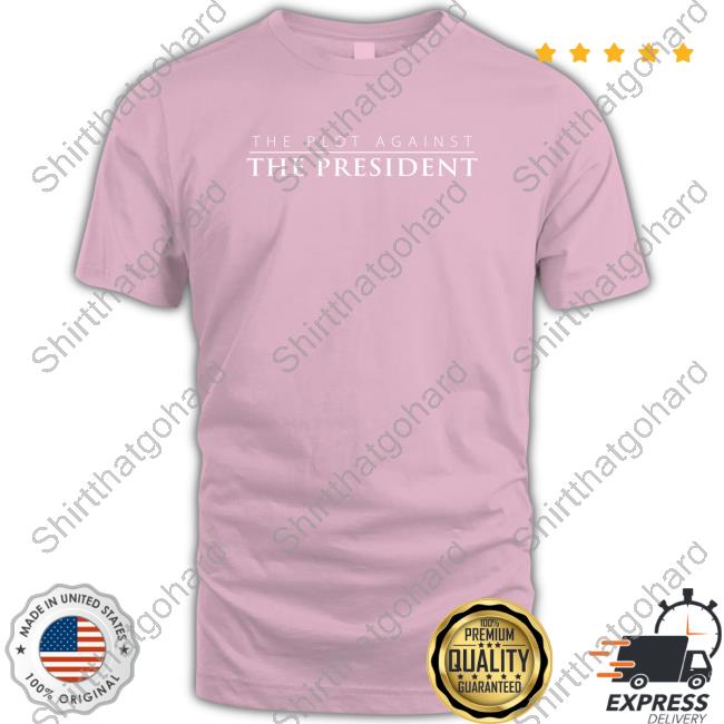 The Plot Against The President T Shirt Patpmovie Merch The Plot Against The President Crewneck Sweatshirt