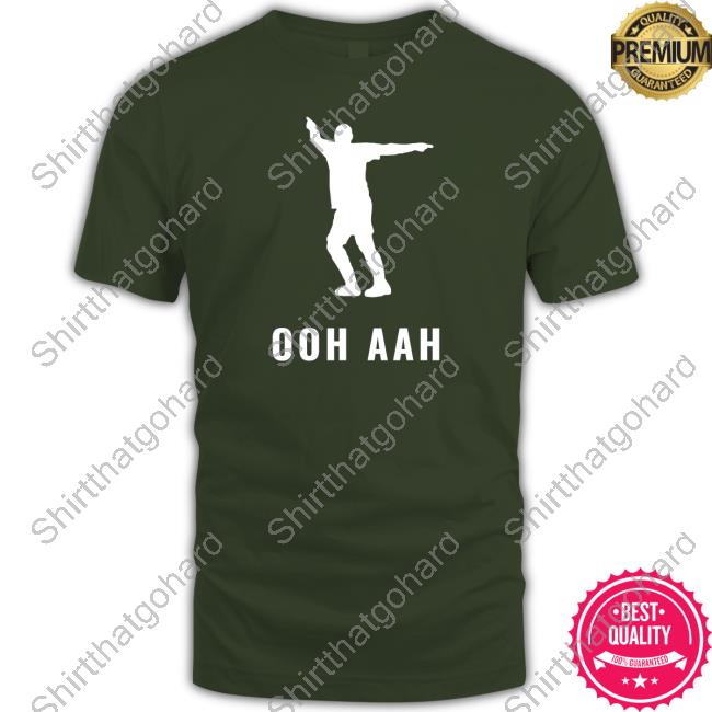 EverVarsity Ooh Aah Arizona T-Shirt Official EverVarsity Ooh Aah Arizona Sweatshirt