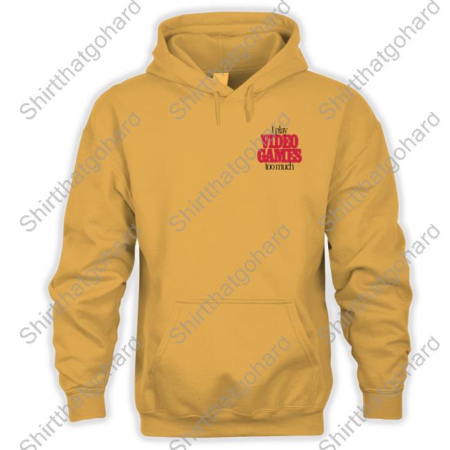 I Might Not Be The Best But I Do Have Hot Elbows Tee Official Technoblade Merch Hot Elbows Tee