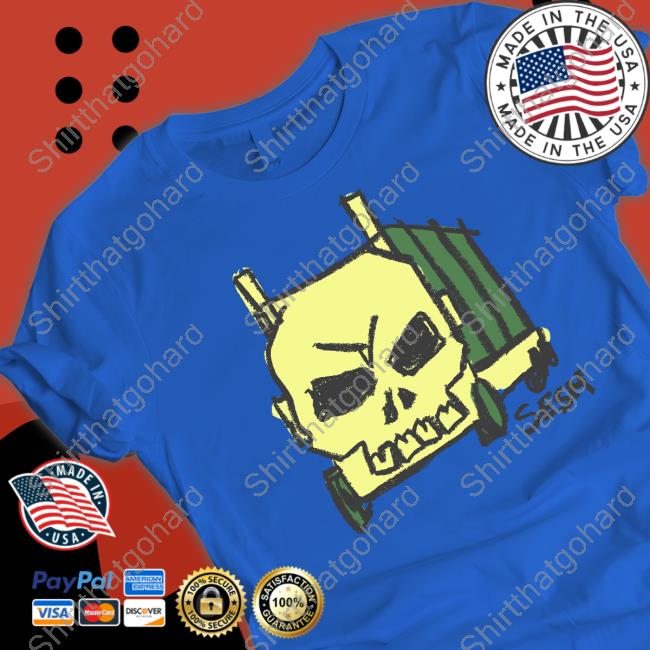 Official TeamSESH Kids Skull Truck Hat TeamSESH Kids Skull Truck Hoodie