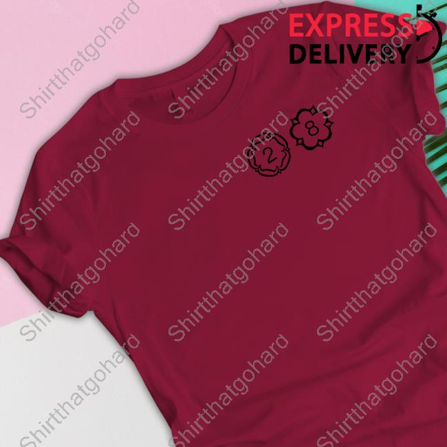 Official 28 Shirt Louis Tomlinson
