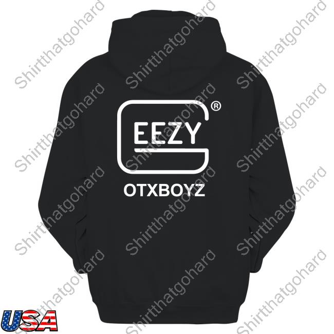 Ohgeesy Merch Geezy Otxboyz Copy Of Glockboyz Crewneck Sweatshirt Geezyworld Geezy Otxboyz Copy Of Glockboyz T Shirt