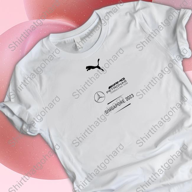 Special Edition Singapore Crewneck Sweatshirt