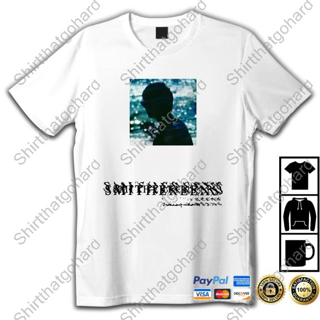 Silhouette Longsleeve