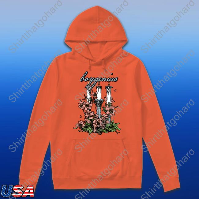 Boy Genius 3 Candles Shirt Official Boy Genius 3 Candles Shirts