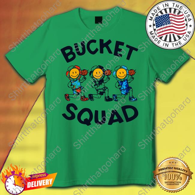 Youth Tie Dye Flower Team Shirts Bucketsquad Merch Youth Tie Dye Flower Team Bucket Squad Sweatshirt