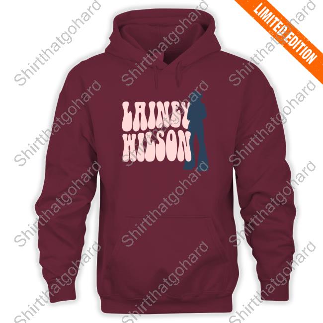 Album Silhouette Hoodie