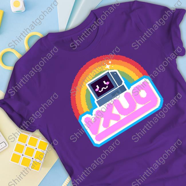 Vxuwu Shirt Vx Underwear Shop Vxuwu Sweatshirt