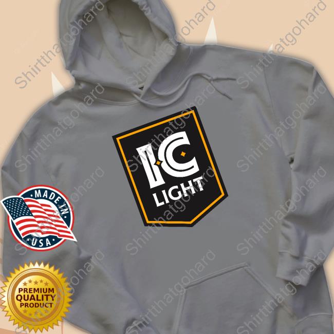 IC Light Hoodie