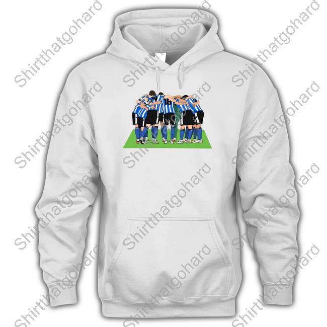 The Wtid Podcast Huddle Tee