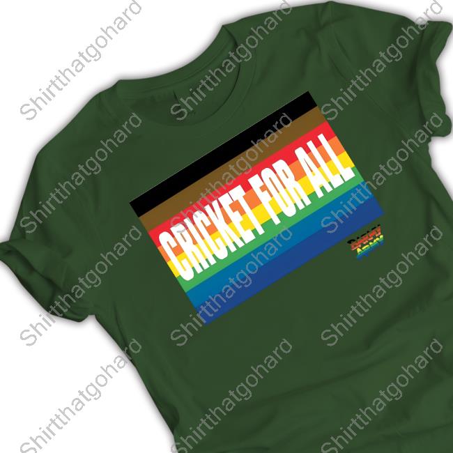 Official Emprise Barmy Army Cricket For All Funny Emprise Store Barmy Army Cricket For All Print