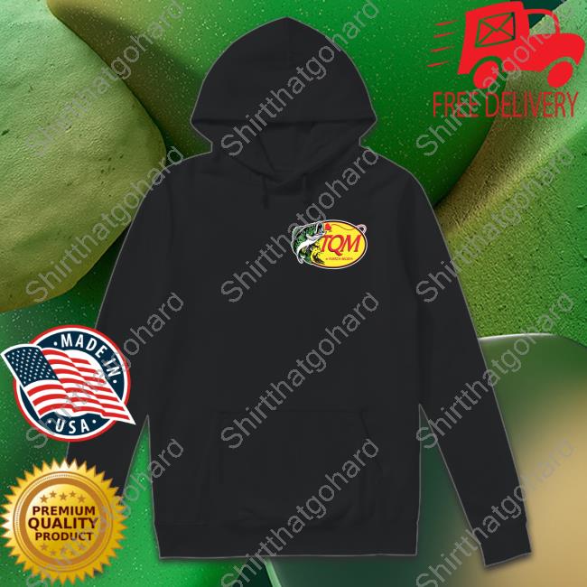 Official Fuerza Regida Merch Tqm S/S T Shirt
