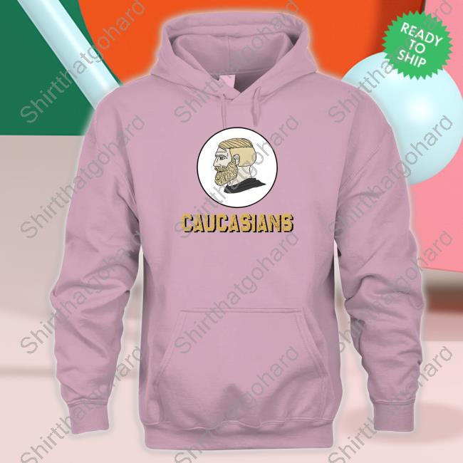 Ap4liberty Caucasians Cute Shirt The Redheaded Libertarian Official The Redheaded Libertarian Caucasians Shirt