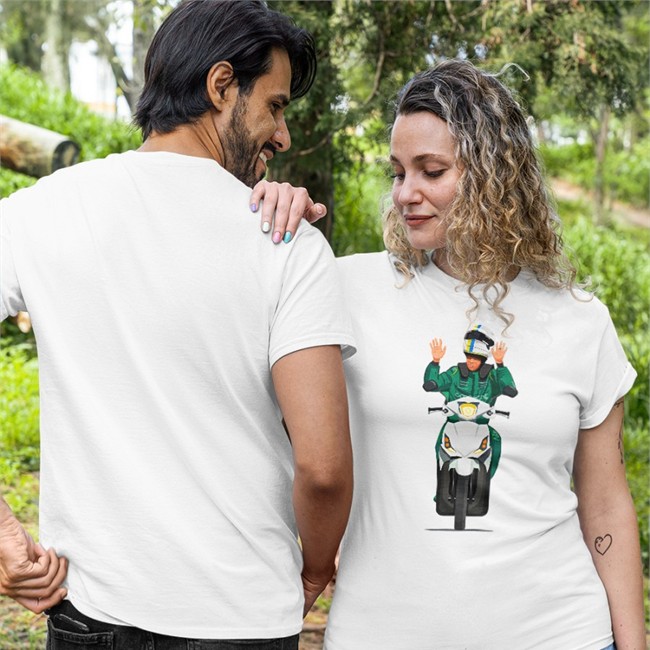 Wtf1 Shop Merch Scooter Seb T Shirts Sebastian Vettel