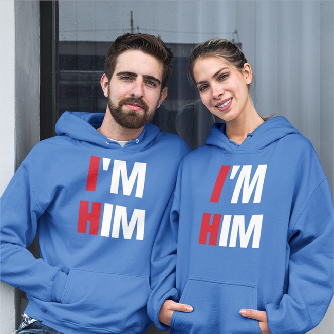 I'm Him T Shirt Sung Drip Woo Yaboyroshi I'm Him T Shirts