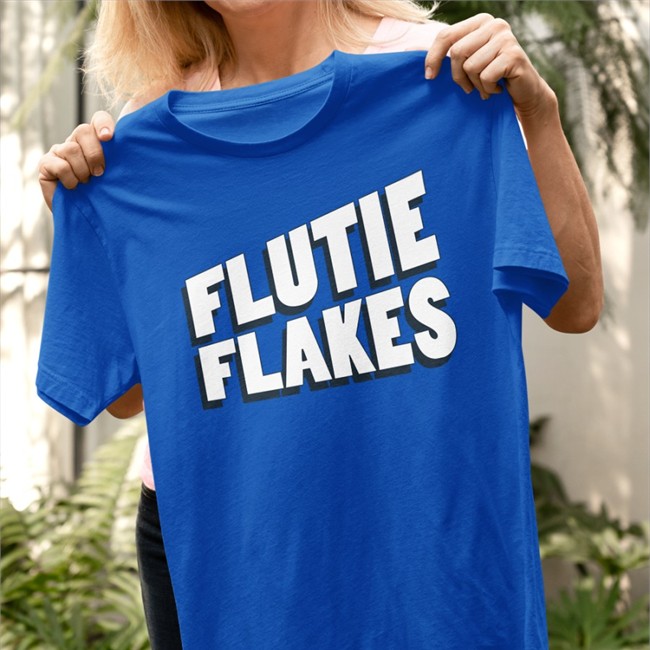 Doug Flutie 26 Shirts Merch Flutie Flakes Tee Shirt Del Reid Doug Flutie 26 Shirts Merch Flutie Flakes Shirts Del Reid