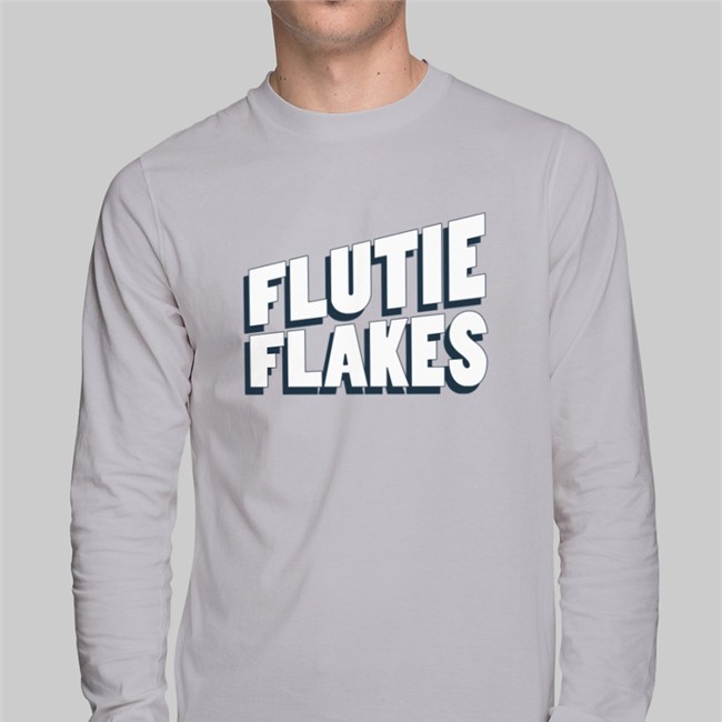 Doug Flutie 26 Shirts Merch Flutie Flakes Tee Shirt Del Reid Flutie Flakes Shirts
