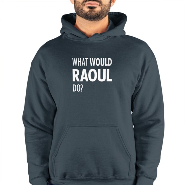 What Would Raoul Do Shirt Real Vision Shop Hedgeye Real Vision Shop What Would Raoul Do Tee Hedgeye