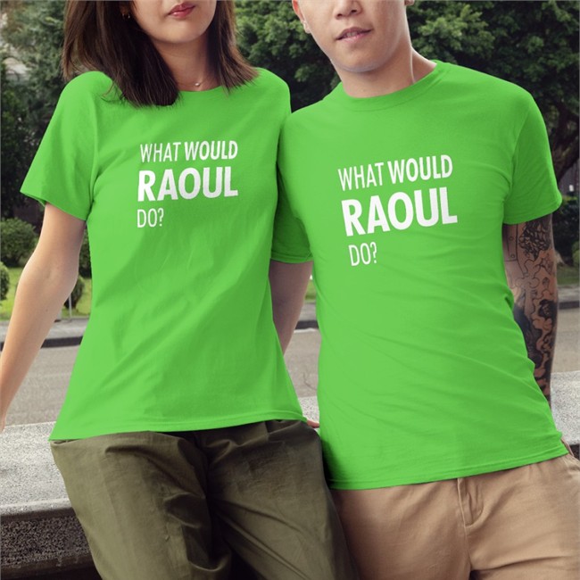 What Would Raoul Do Shirt Real Vision Shop Hedgeye What Would Raoul Do Hoodie