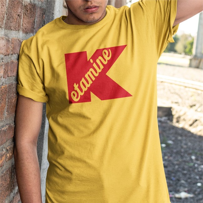 Ketamine Sweatshirt