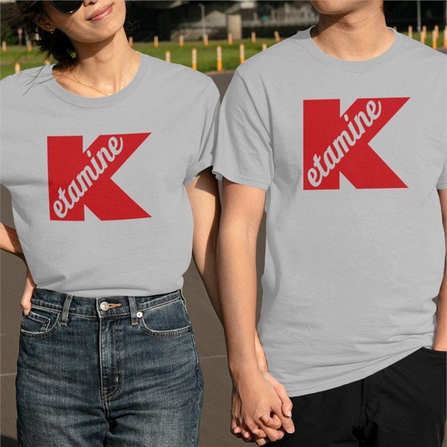 Ketamine Sweatshirt Ketamine Shirts