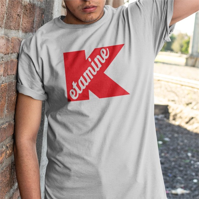 Ketamine Sweatshirt Ketamine Sweatshirt K Hole