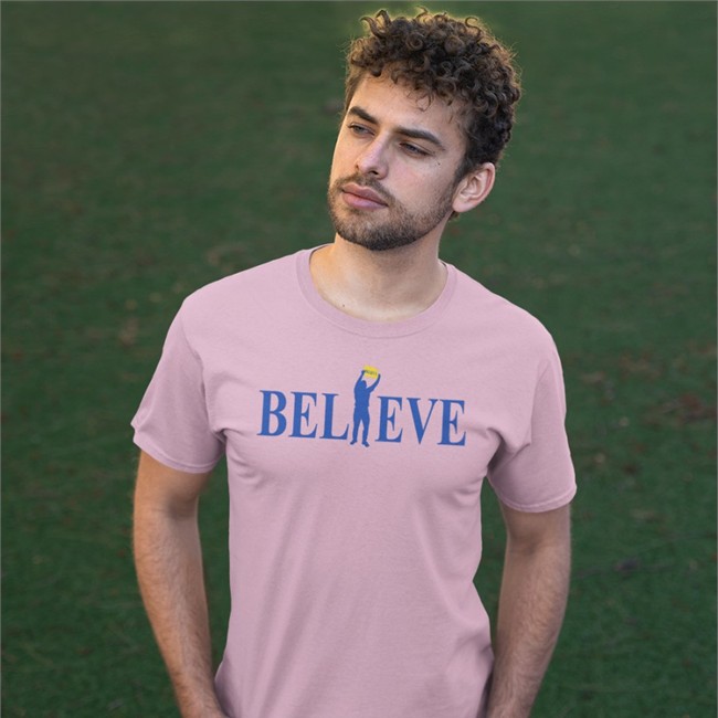 Believe Hoodie Mariner Muse Kelenic Believe Shirt