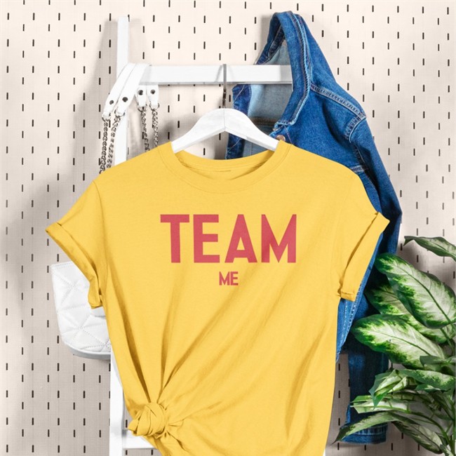 Herschel Walker Team Me Sweatshirts Elie Mystal Team Me Hoodie