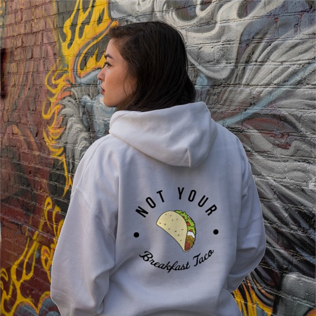 Rnc Not Your Breakfast Taco Shirt Jill Biden Rnc Taco Shirt