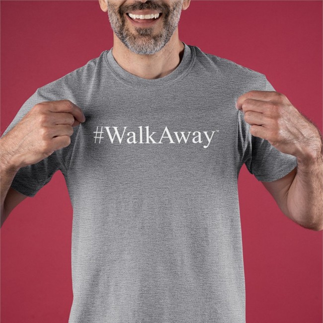 WalkAway Hat #WalkAway Hats