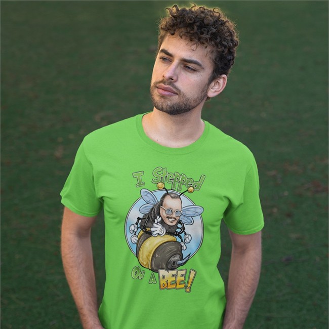 I Stepped On A Bee Beelievedepp Sebastian Vettel Hoodie My Store 434C70 Merch Thatumbrellaguy I Stepped On A Bee Beelievedepp Shirt MyNon-Official434C70 Thatumbrellaguy